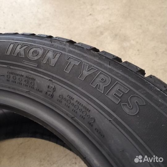 Ikon Tyres Nordman 8 SUV 265/50 R19 110T