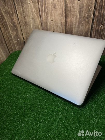 Apple MacBook Air 13 2012 4/128