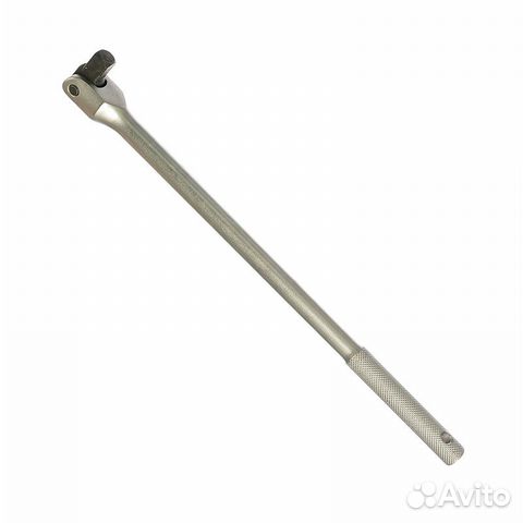 Вороток шарнирный 1/2