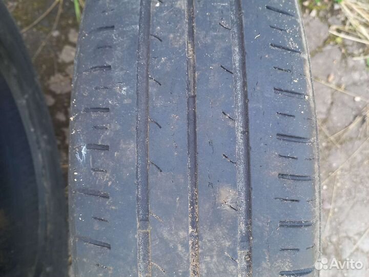 Kumho Solus KH17 185/65 R15