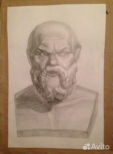 Репетитор по рисунку и живописи