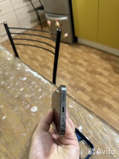 iPhone 13 Pro, 128 ГБ