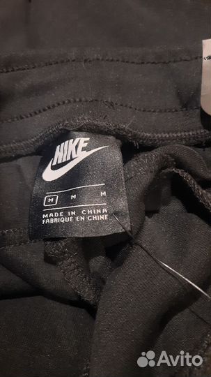 Спортивный костюм Nike tech fleece оригинал