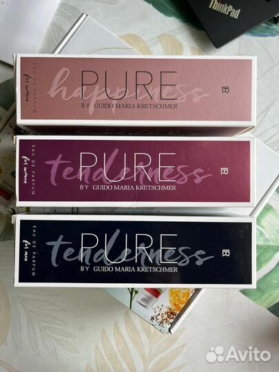 Парфюмерия LR Health&Beauty