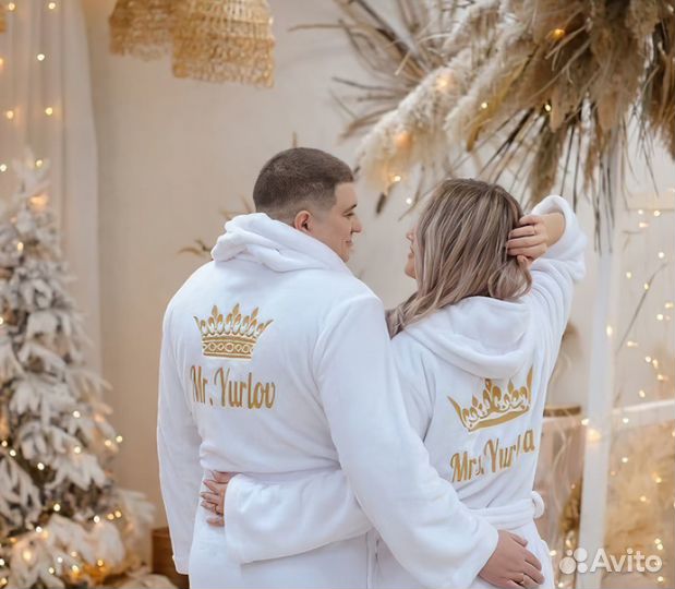 Махровый халат белгород