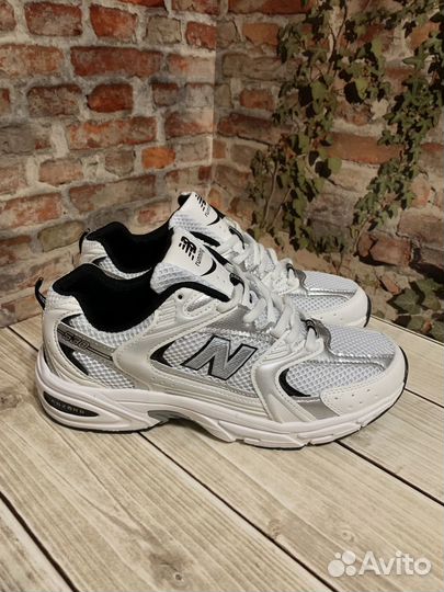 Кроссовки мужские new balance новые