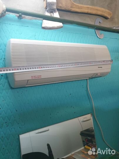 Тепловентилятор Elenberg