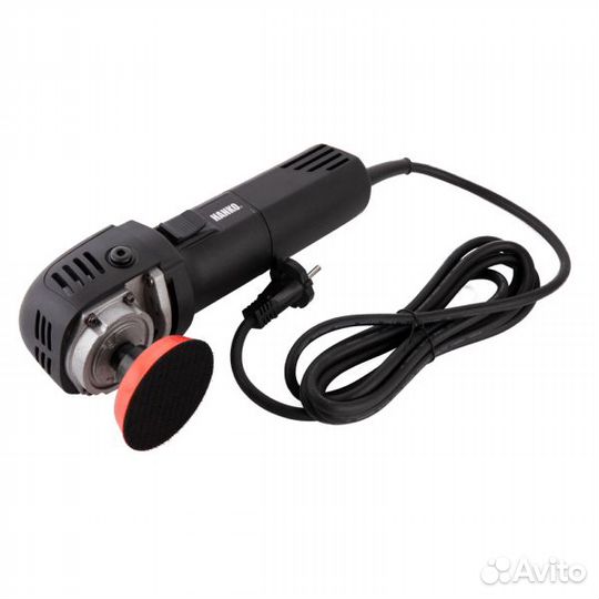 Ротационная полировальная машинка Hanko MH-800