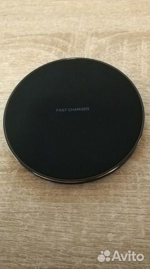 Автомобильное магнит зарядное устройство Nillkin