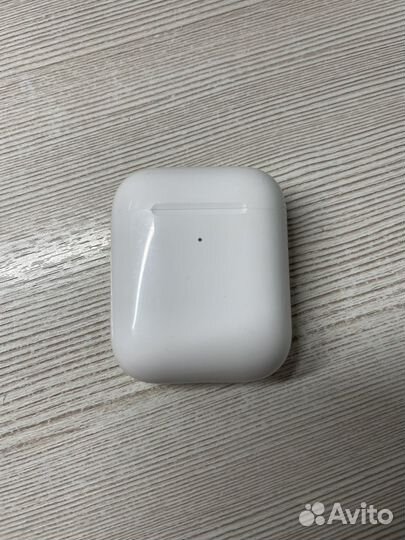 Кейс для AirPods 1/2