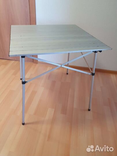 Складной стол Camping