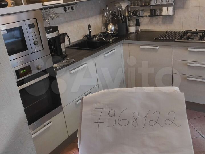 Дом 90 м² на участке 4 сот.