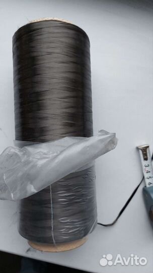 Карбоновый ровинг