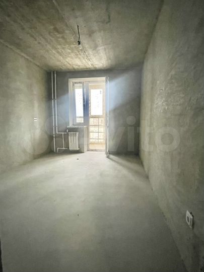 1-к. квартира, 41 м², 16/16 эт.