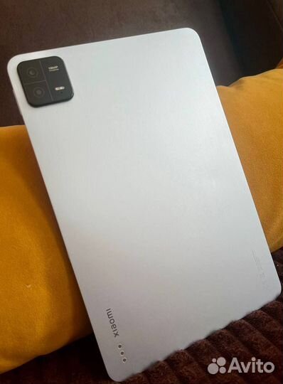 Xiaomi mi Pad 6