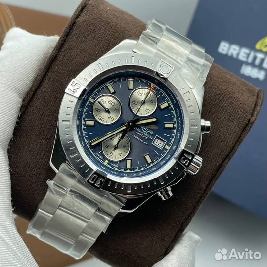 Breitling Colt Chronograph