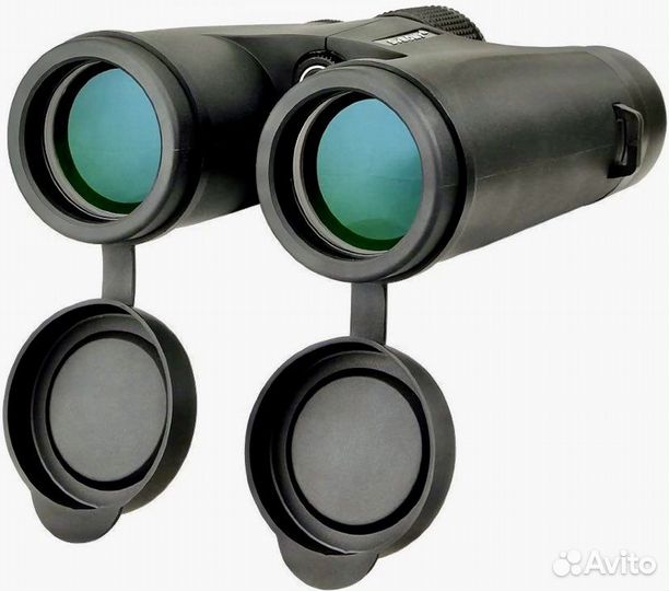 Бинокль компактный svbony 10x42 (SV40)