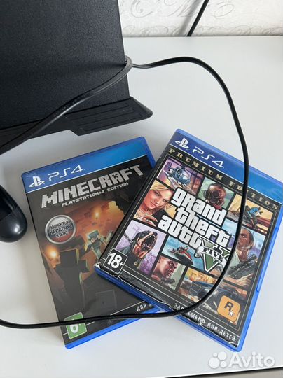 Sony playstation 4 pro