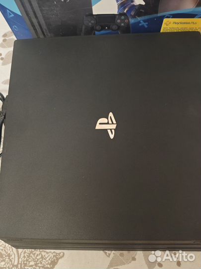 Sony playstation 4 pro PS4 pro