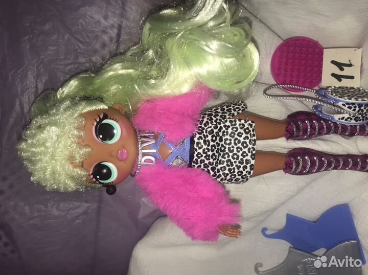 Лол большая оригинал