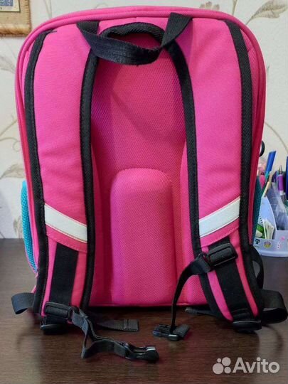 Школьный рюкзак