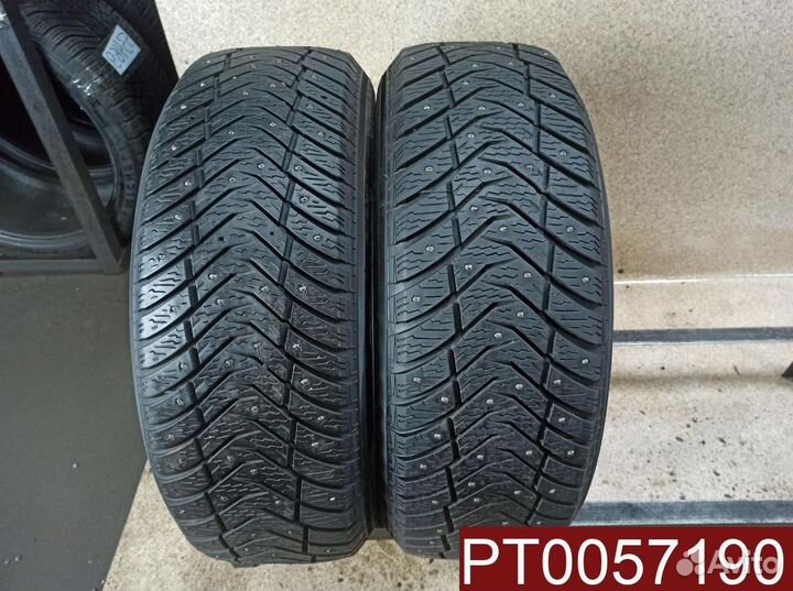 Yokohama Ice Guard IG65 235/60 R17 110
