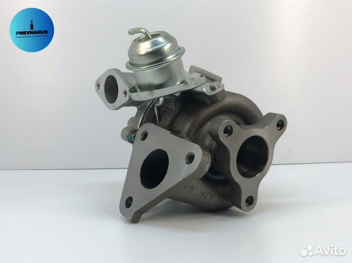 Актуатор турбины Nissan Bassara Serena yd25ddi