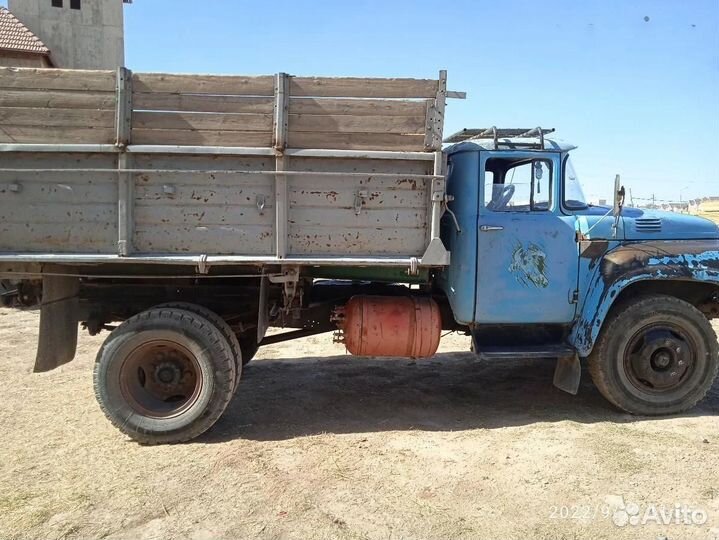 Чернозем,Перегной 1г,Навоз Коровий,Торфосмесь,ЗИЛ