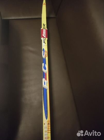 Лыжные классика, fisher