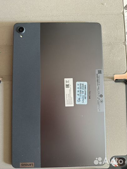 Планшет lenovo tab p11 TB-J606L