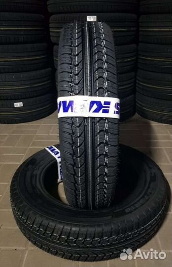 КАМА Кама 365 SUV (НК-242) 185/75 R16