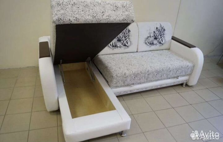 Диван угловой