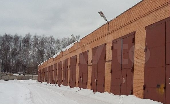 Склад, 3500 м²