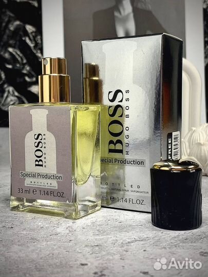 Духи мужские 33мл