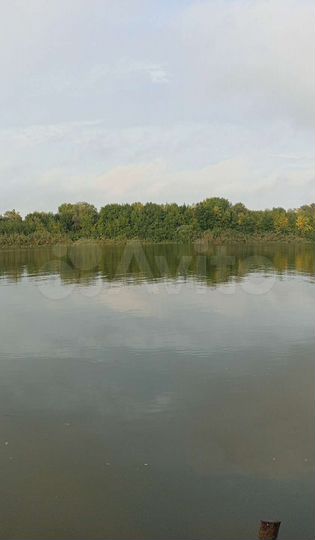 Дом 24 м² на участке 8,7 сот.