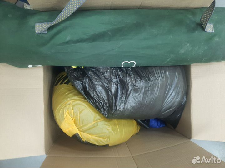 Вещи для дома, палатки