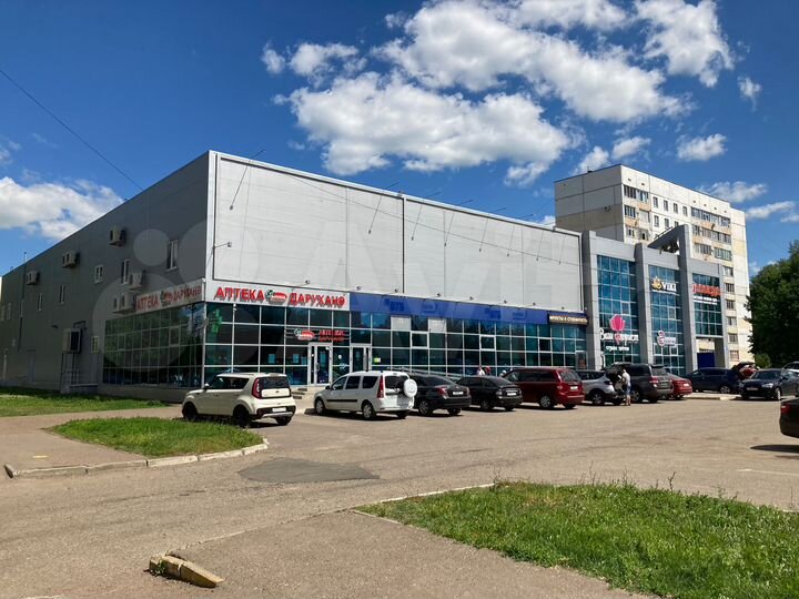 Помещение 310 м²