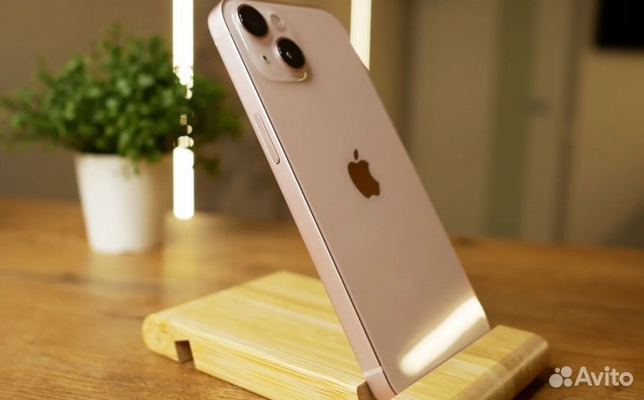 iPhone 13, 256 ГБ