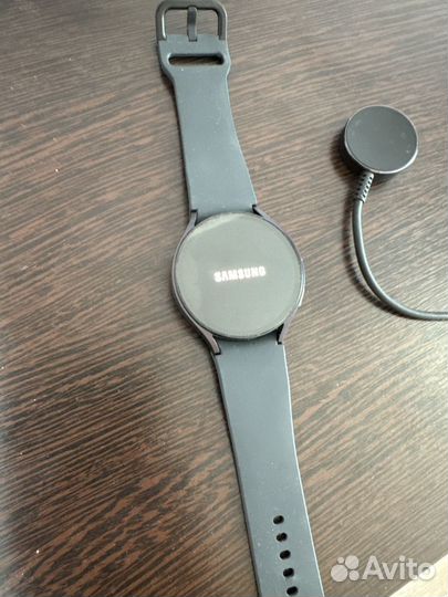 Умные часы samsung galaxy watch 6