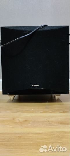 Yamaha Ns-Sw050