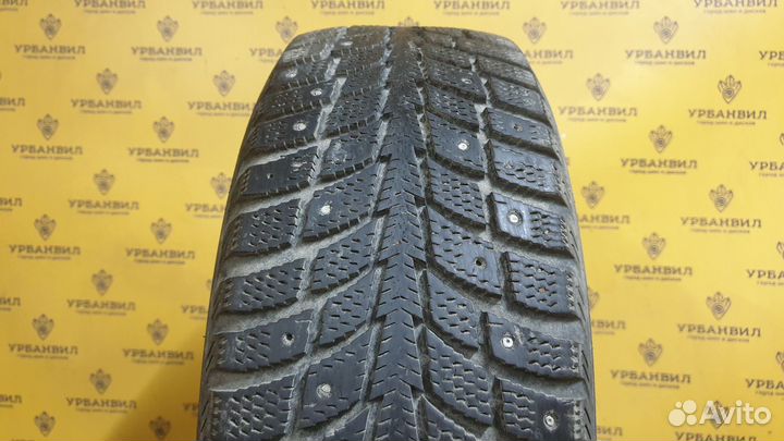 Nokian Tyres Nordman+ 195/65 R15 91T