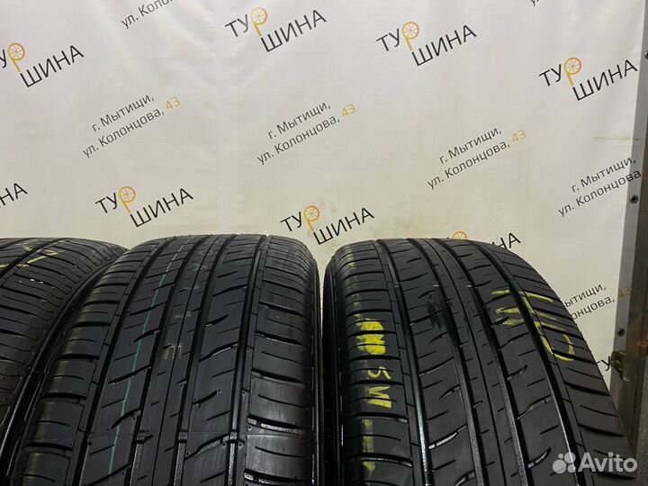 Dunlop Grandtrek PT3A 275/50 R21 112Y