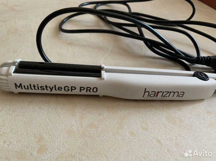 Выпрямитель для волос