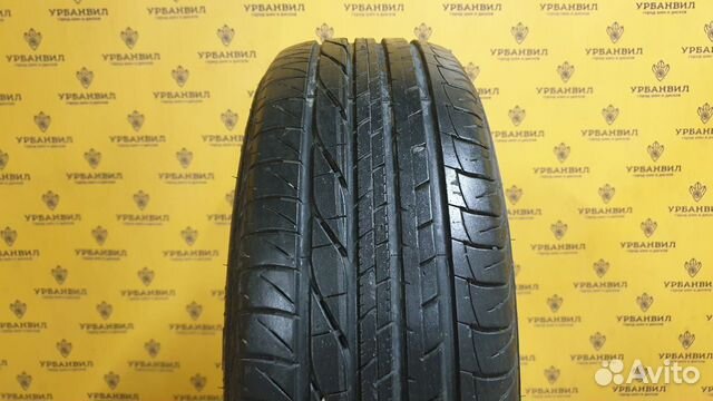 Goodyear Eagle Sport 195/65 R15 91V