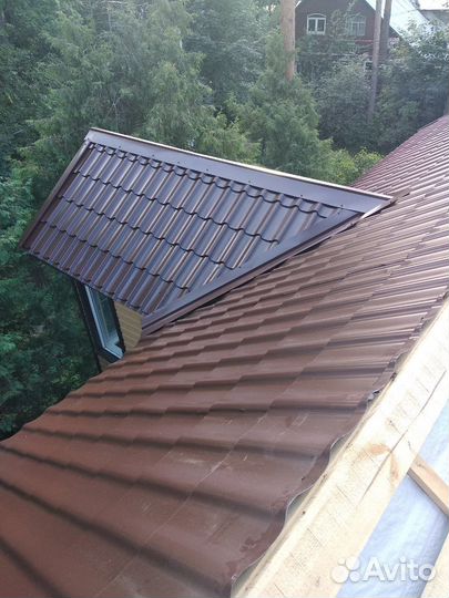 Ремонт кровли замена кровли ремонт крыши