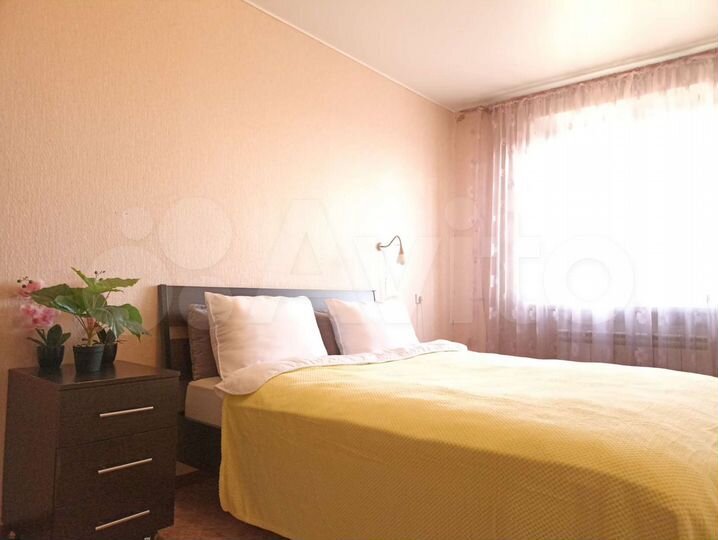 2-к. квартира, 70 м², 10/10 эт.