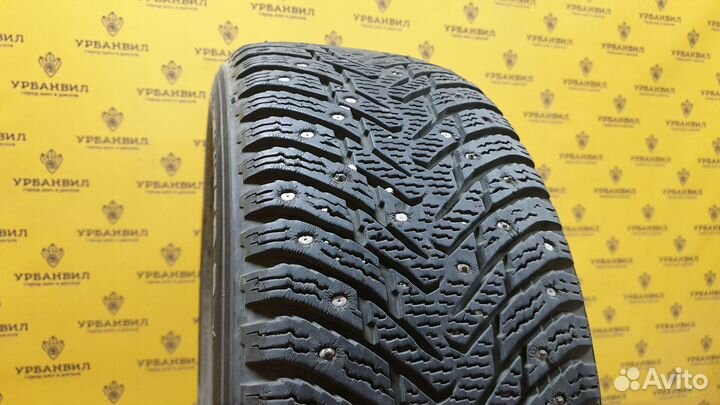 Nokian Tyres Hakkapeliitta 8 205/55 R16
