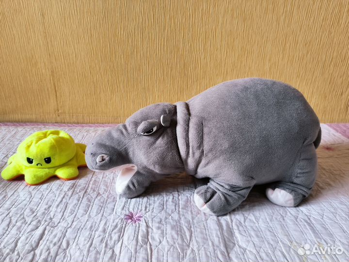 Игрушки икея