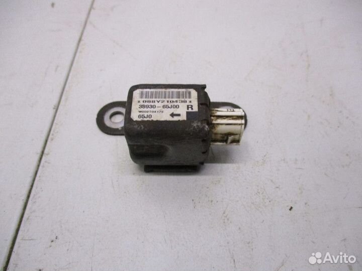 Датчик AIR BAG Suzuki Grand Vitara 2 (JT)