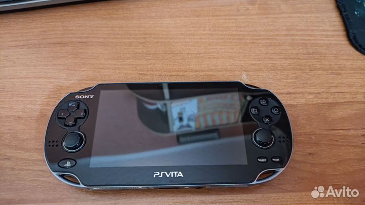 Sony PS Vita